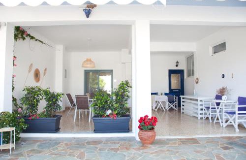 Scala Hostel | Galaxias Studios