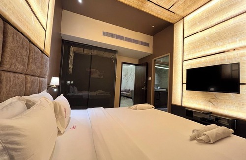 Vijayapura Hotel | Galaxy Club & Hotel