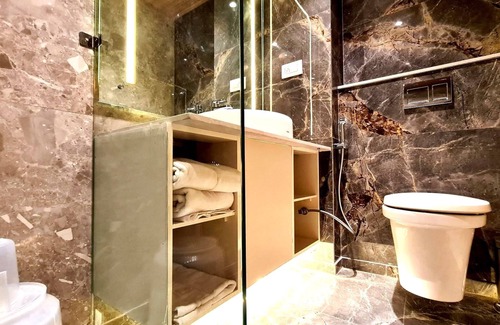 Vijayapura Hotel | Galaxy Club & Hotel