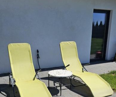 Slupsk House | Galaxy Holiday House