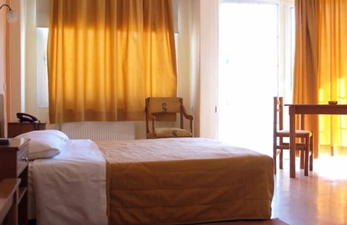 Serres Hotel | Galaxy Hotel