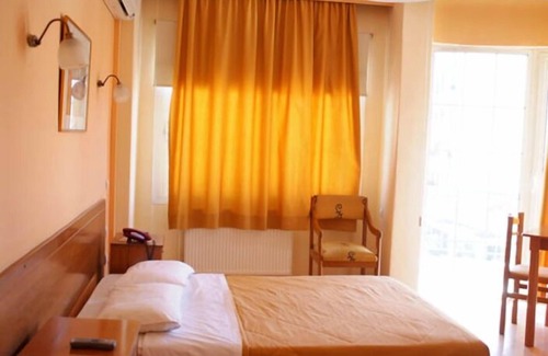 Serres Hotel | Galaxy Hotel