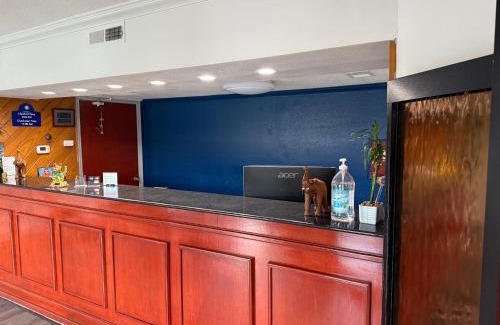 Little Rock Hotel | Galaxy Inn & Suites