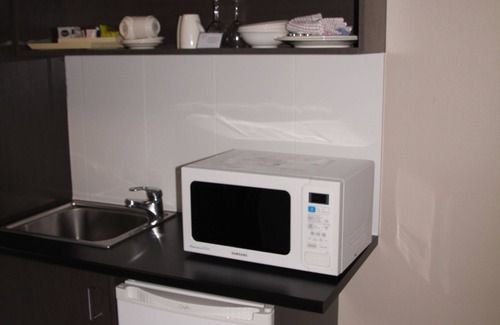 West Gosford Hotel | Galaxy Motel