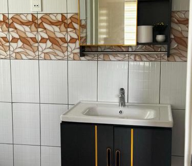 Dalaguete House | Galaxy Villa room
