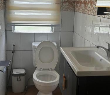 Dalaguete House | Galaxy Villa room