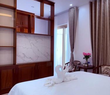 Bao Ninh Villa | Galaxy Villa