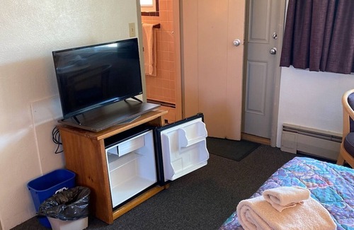 Sugar Hill Hotel | Gale River Motel