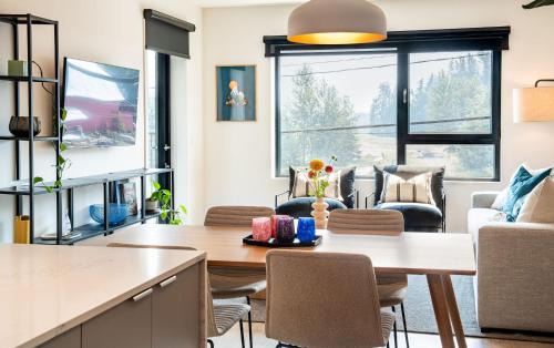 Revelstoke Apartment | Galena by Revelstoke Vacations