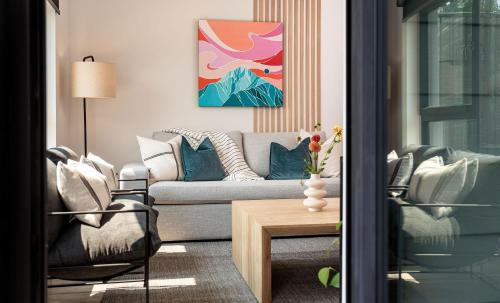 Revelstoke Apartment | Galena by Revelstoke Vacations
