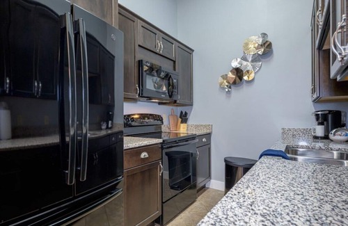 Galena Apartment | Galena Luxury Rental Suite Escape New Downtown