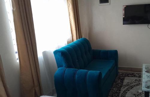 Mombasa House | Galene Abode Studio Apartment, Nyali