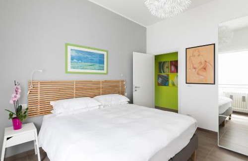 Osteria Nuova House | Galeria Home Apartments