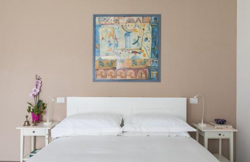 Osteria Nuova House | Galeria Home Apartments
