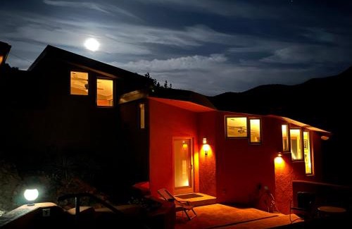 Bisbee Villa | Galeria Viviente Eco Casita