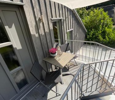 Handewitt Apartment | Galerie Ferienwohnung