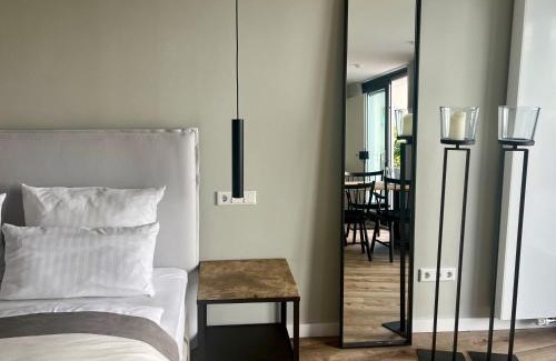 Kernstadt Hotel | Galerie Hotel
