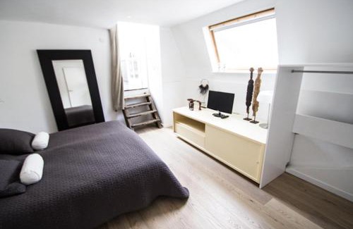 Jekerkwartier Hotel | Galerie Hotel Dis