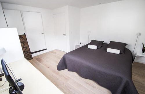 Jekerkwartier Hotel | Galerie Hotel Dis
