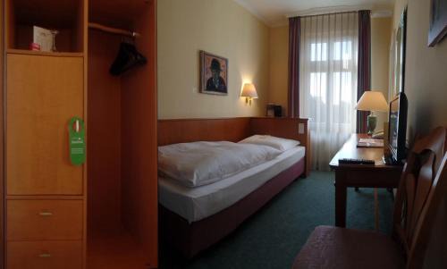 Neustadt Hotel | Galerie Hotel Leipziger Hof
