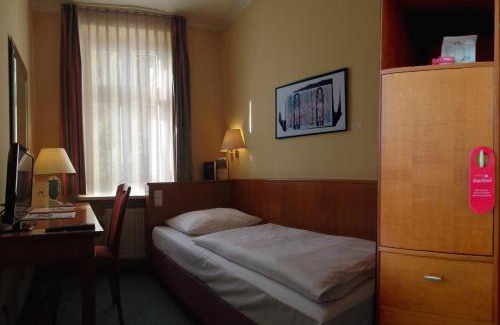Neustadt Hotel | Galerie Hotel Leipziger Hof