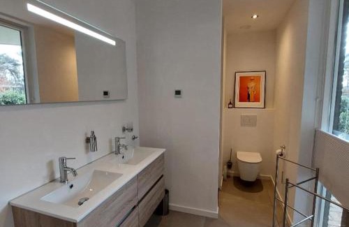 Malden Bed & Breakfast | Galerie Maison d'Art