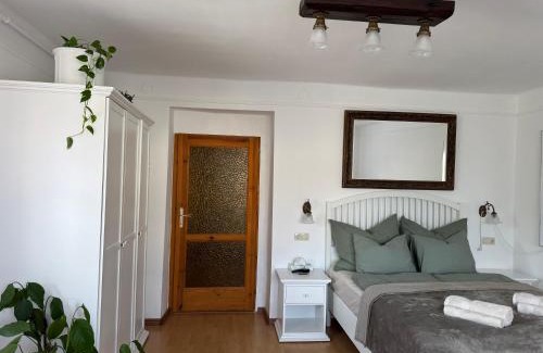 Jeno Apartment | GaLiBa Vendégház