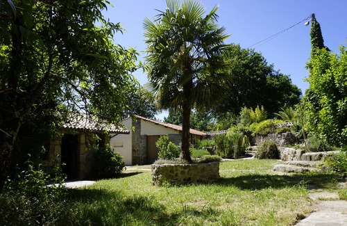 Loureiro House | Galician Retreat