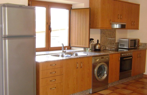 Curtis Cottage | Galician Stone Cottage for 2 people