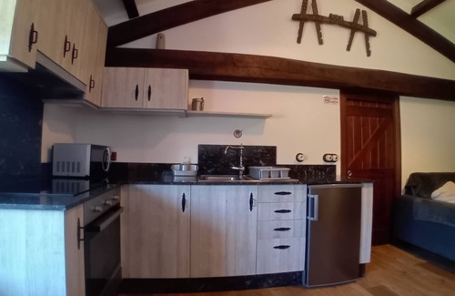 Curtis House | Galician Vintage Stone Cottage for 2 people