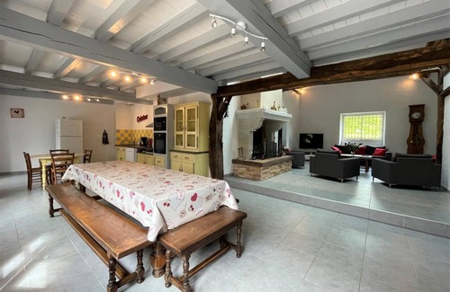 Salies-de-Bearn House | Galihogt - Salies-de-bearn