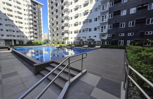 Pasig Apartment | Galila Staycation