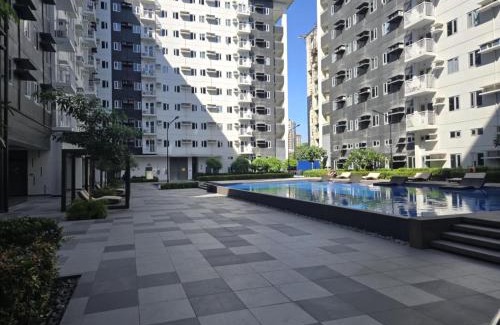 Pasig Apartment | Galila Staycation
