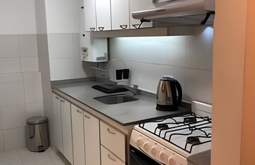 Nueva Cordoba Apartment | Galileo Apartament Nueva Cordoba