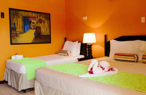 Galina Hotel | Galina Breeze