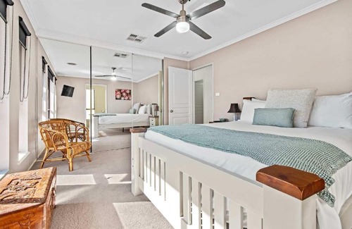 Wagga Wagga House | Galing Place - Close to CBD, Pet Friendly