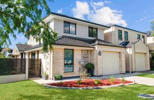 Wagga Wagga House | Galing Place - Close to CBD, Pet Friendly