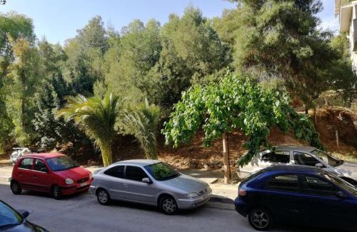 Ilioupoli Apartment | Galini
