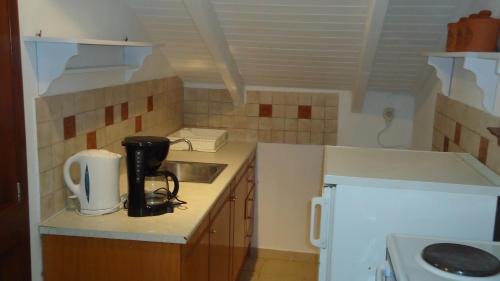 Sougia Apartment | Galini Studios & Apartments-Adults only