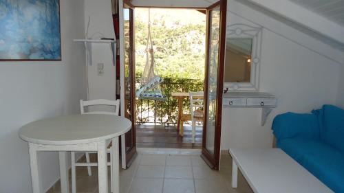 Sougia Apartment | Galini Studios & Apartments-Adults only