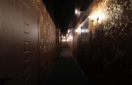 Molotovka Hotel | Gall&anna Hotel