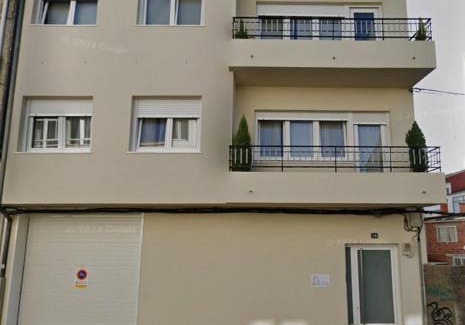 Arzua Apartment | Gallaecia