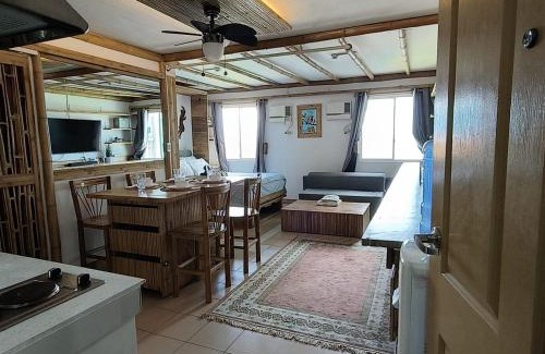 Dumaguete Apartment | Gallardo Homestay at Marina Spatial Condo