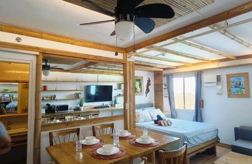 Dumaguete Apartment | Gallardo Homestay at Marina Spatial Condo