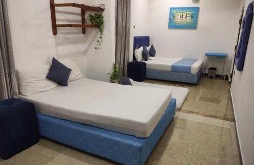 Gintota Apartment | Galle Wonvil Apartment
