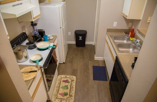 The Galleria House | Galleria Business/Pleasure Apt