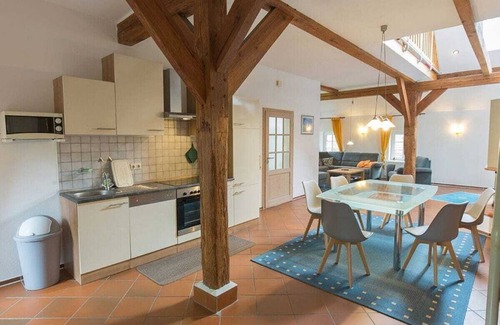 Sehestedt Boat Rental | Gallery 1 Comfortable holiday residence