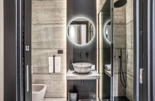 Naples City Centre House | Gallery Experience Napoli
