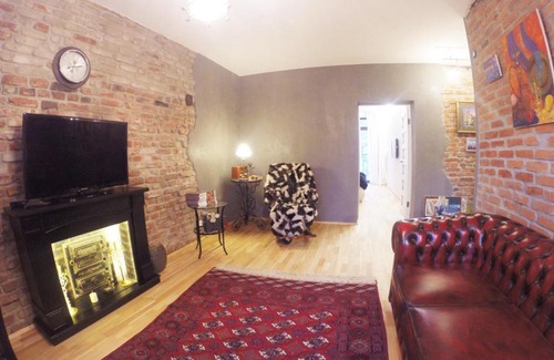 Kaliningrad Apartment | Gallery Loft