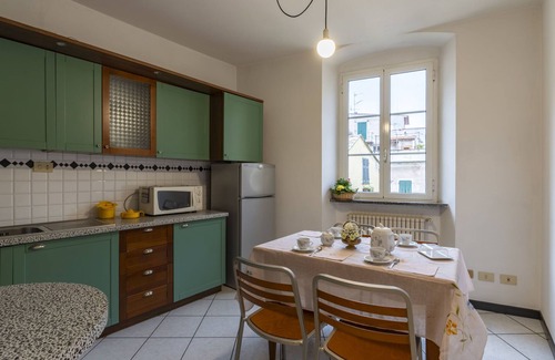 Finalborgo Apartment | Gallesio (FLG213) by Interhome